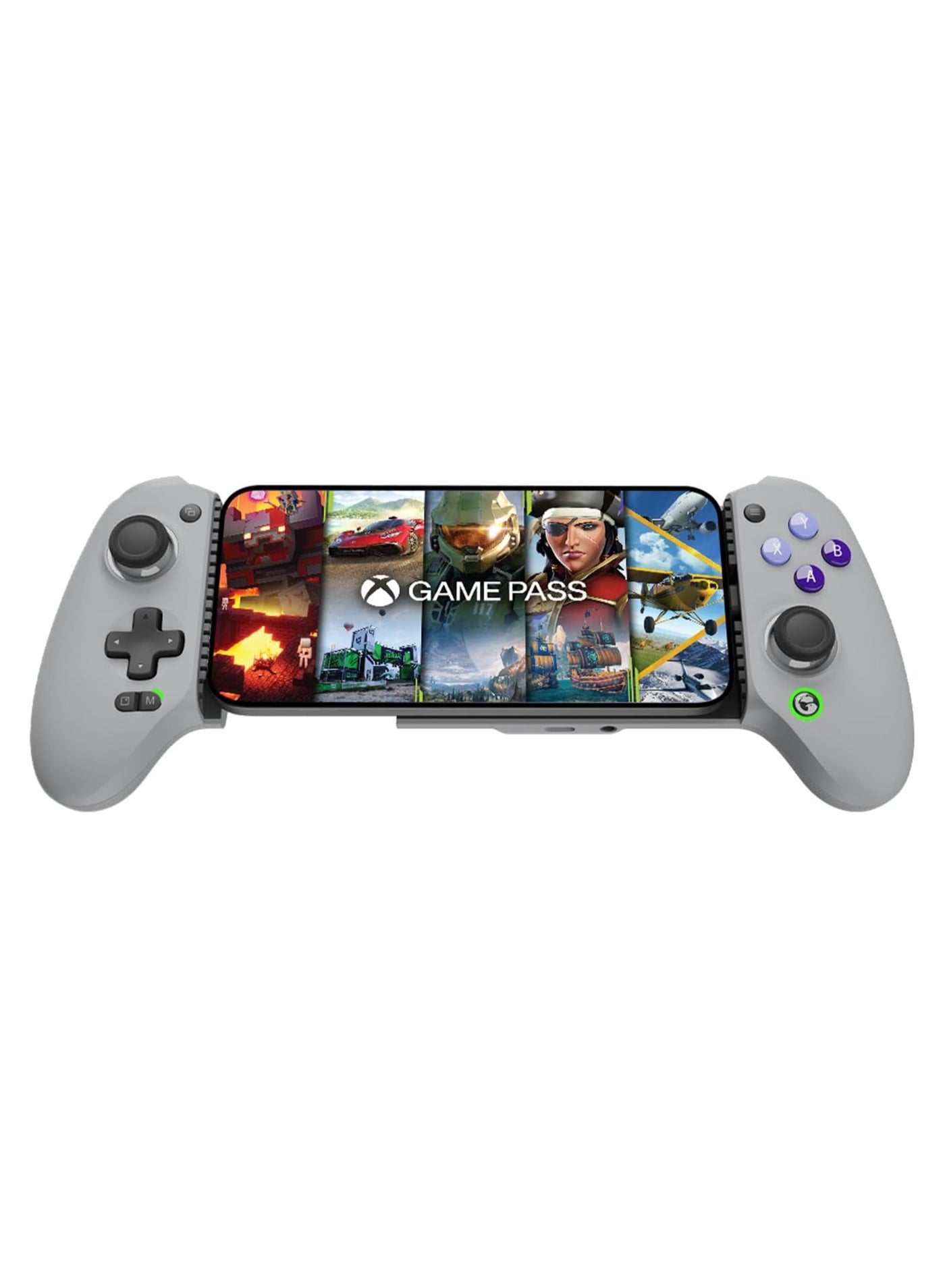 G8 Galileo Type-C Mobile Gaming Controller for…