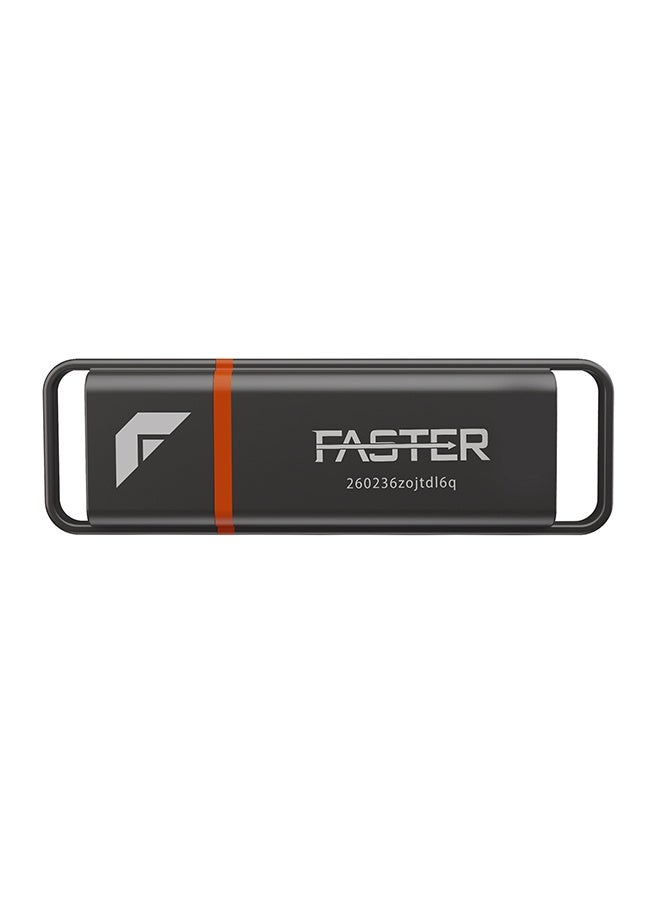 Compare USB TypeC Flash Drive 128GB, USB 3.2 Gen 1 Memory Stick, Up to 120MBs Read Speed, Aluminium Metal Thumb Drive with Cap, Portable Storage for Laptops, Tablets & OTG Devices at KSA Price