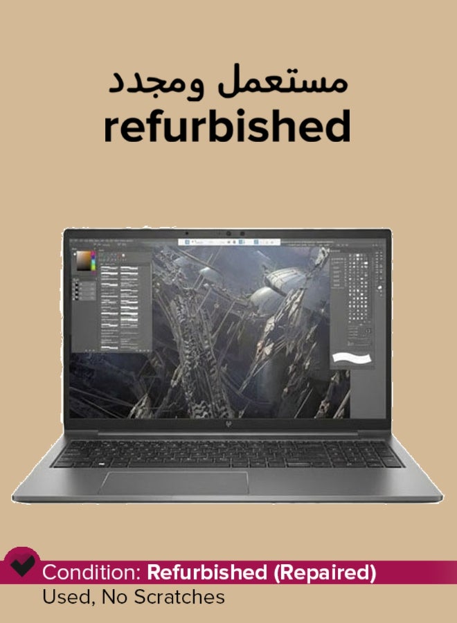 Renewed HP ZBook Firefly 14 G7 – i7-10610U, 16GB RAM,…