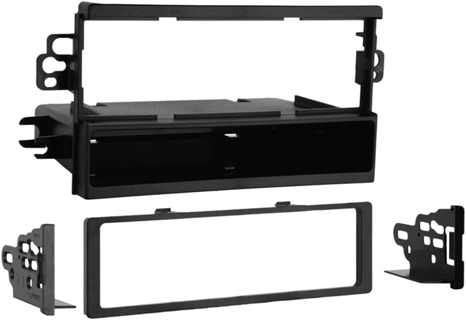 Metra 99-7951 Single DIN Installation Kit for…