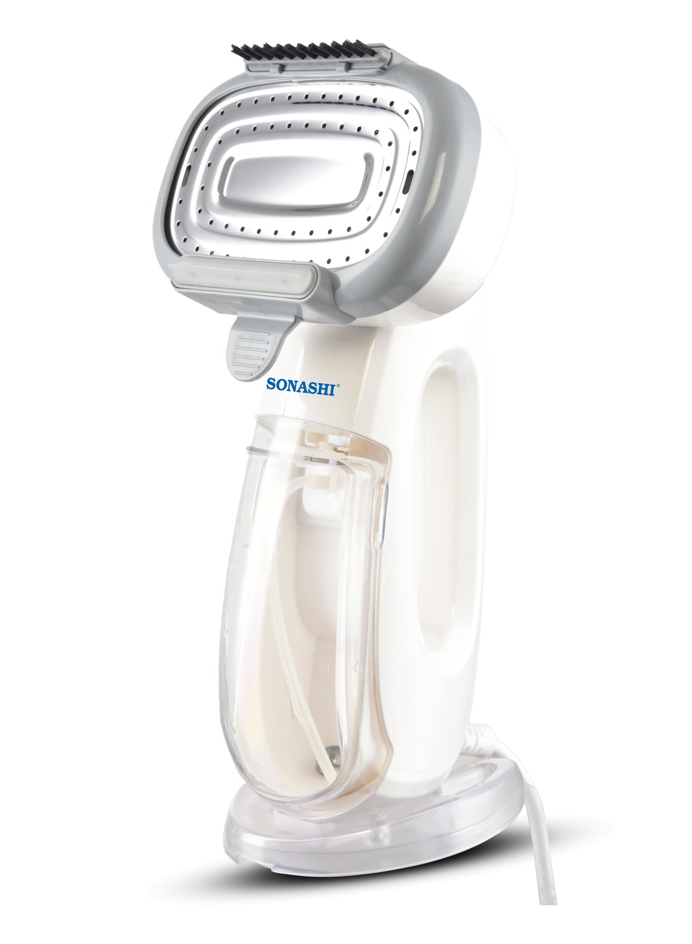 Garment Steamer with Digital LED Display | 3 Level…