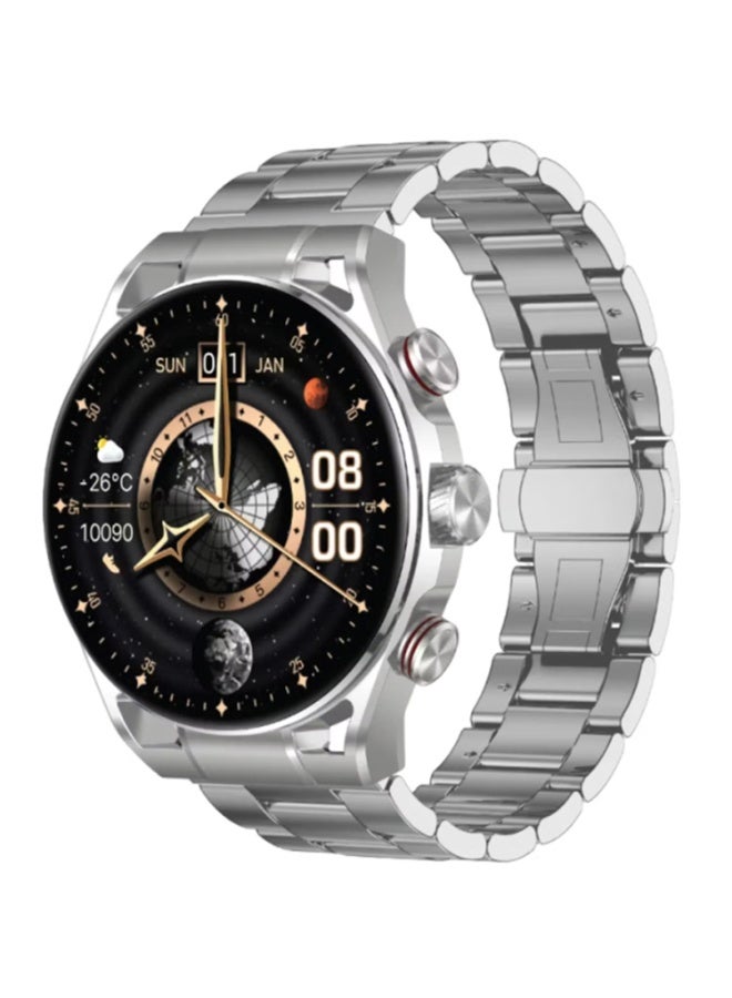 Green Lion Chrono Pro Smart Watch - Full-View…