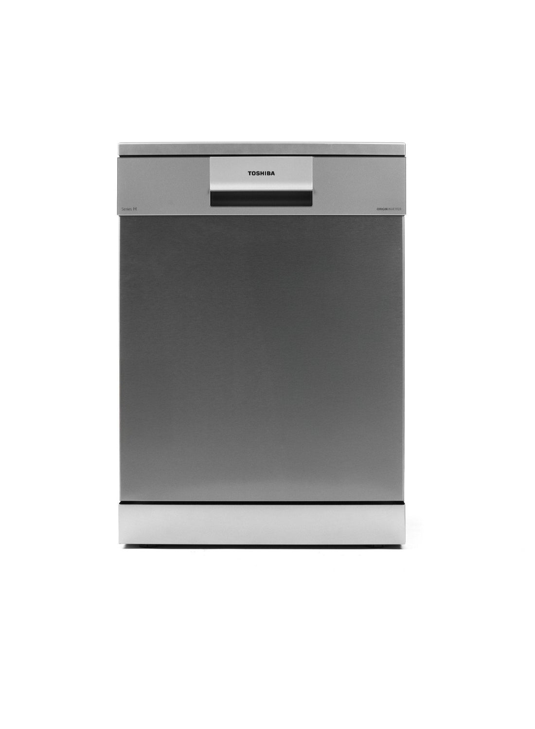 Compare Dishwasher 14 Place Settings 10 Programs DW14F6MESSSA Stainless Steel at KSA Price