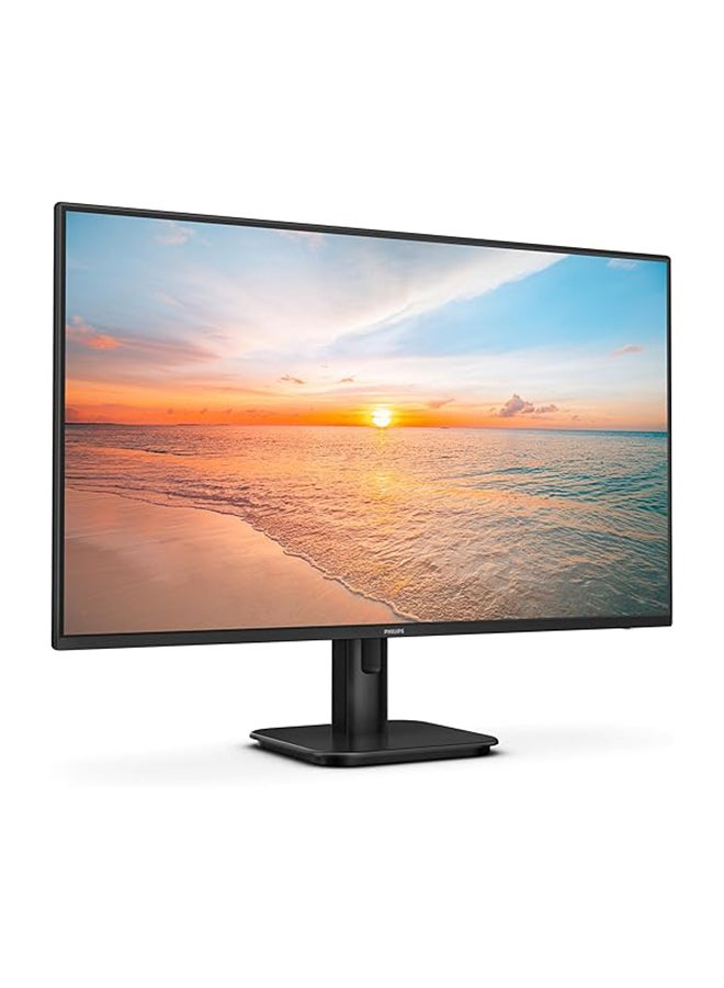Compare 27E1N1300A  27 Zoll Monitor, Speaker 1920x1080, 100 Hz, HDMI, USBC 65W PD, USB Hub schwarz Black at KSA Price