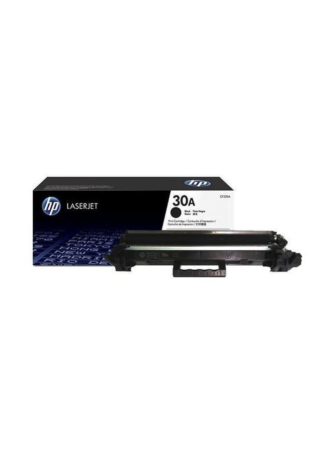 Compare 30A Laserjet Toner Cartridge Black at KSA Price