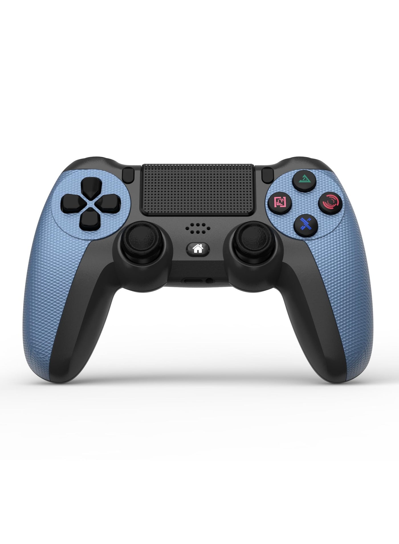 Wireless Controller for PS4/PS4 Slim/PS4 Pro/PC…