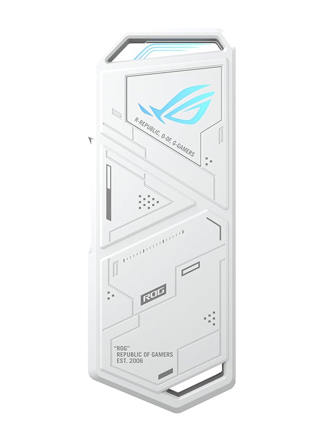 ROG Strix Arion SSD Enclosure (SSD Case) 3.2…