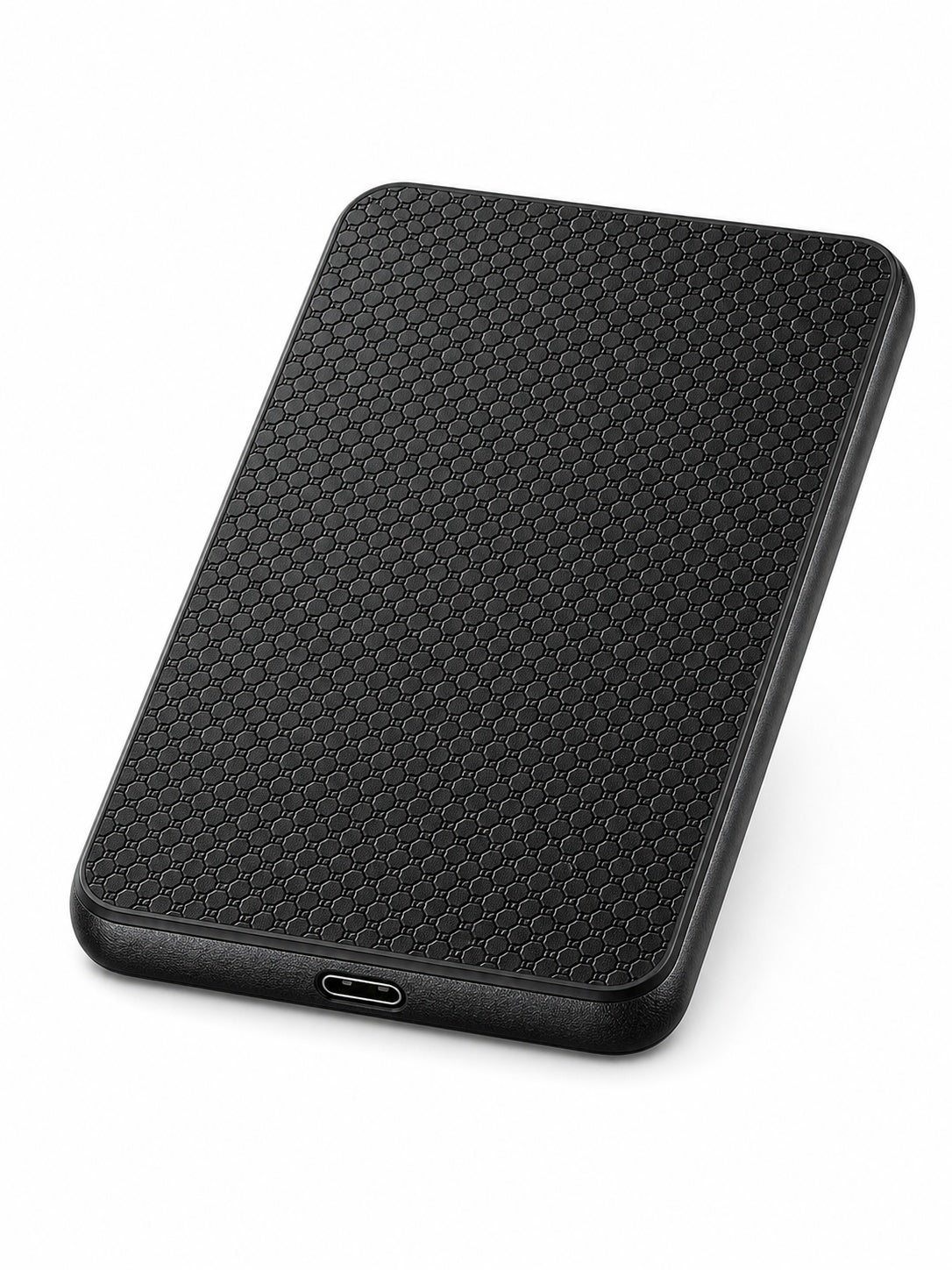 Compare External Portable Solid State Drive 1TB 2TB 4TB High Speed SSD USB 3.1 TypeC Compact Storage Drive Compatible with Phones Computers Tablets Smart TVs and Game Consoles at KSA Price