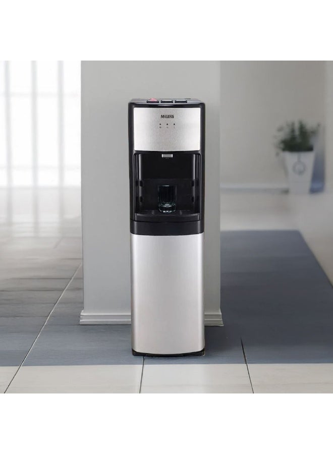 Milano Free Standing Bottom Loading Water Dispenser…