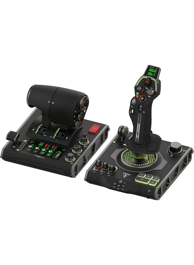 Compare Turtle Beach VelocityOne Flightdeck Xbox  PC Controller at KSA Price