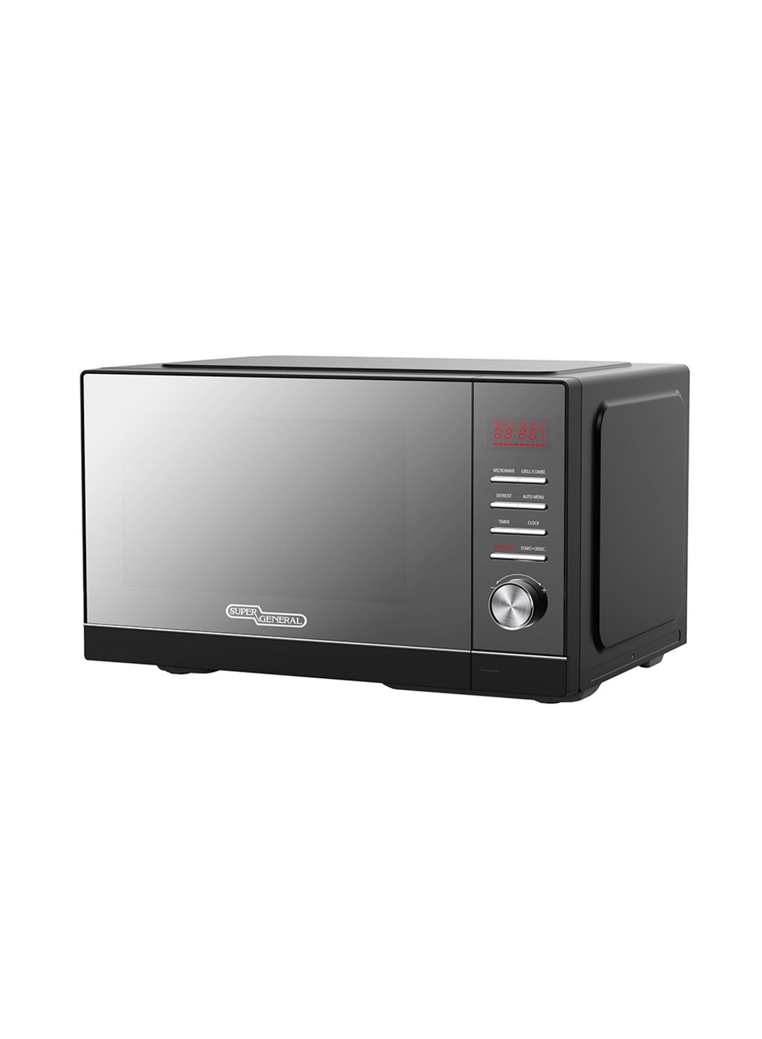 Microwave Oven With Grill 25 L 900 W SGMM926NHM…