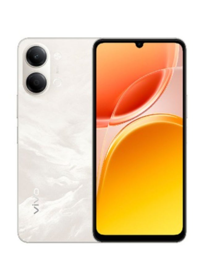 Y05 Dual SIM Light Platinum 4GB RAM 128GB…
