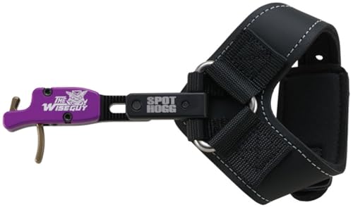 Compare Spot Hogg Wiseguy Release Buckle at KSA Price