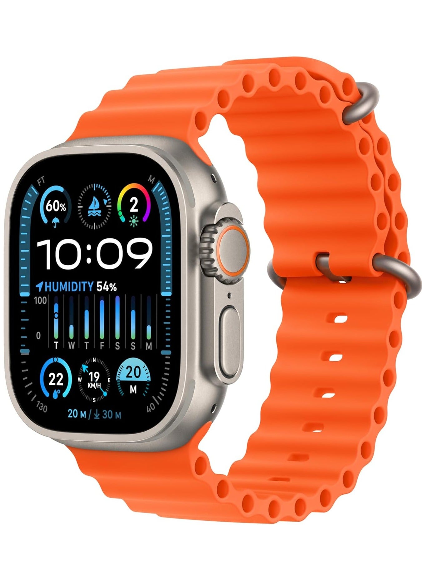 Smartberry C90 Max Android Smartwatch - Dual…