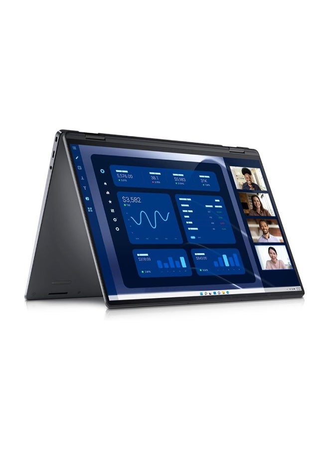 Latitude 9000 9450 Laptop With 14-Inch Full HD…