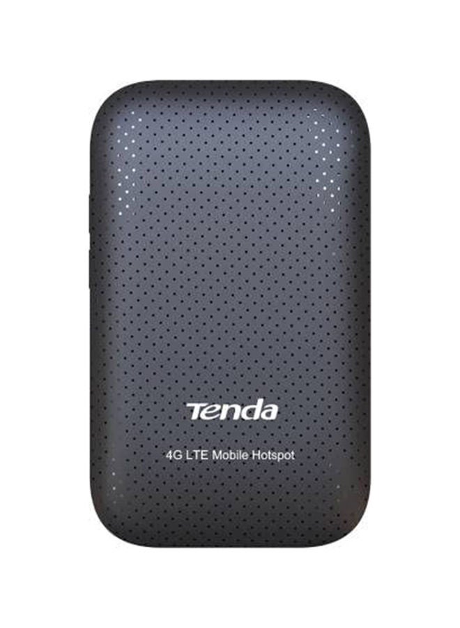 4G185 3G/4G Mobile Hotspot, 4G LTE 150Mbps MiFi…