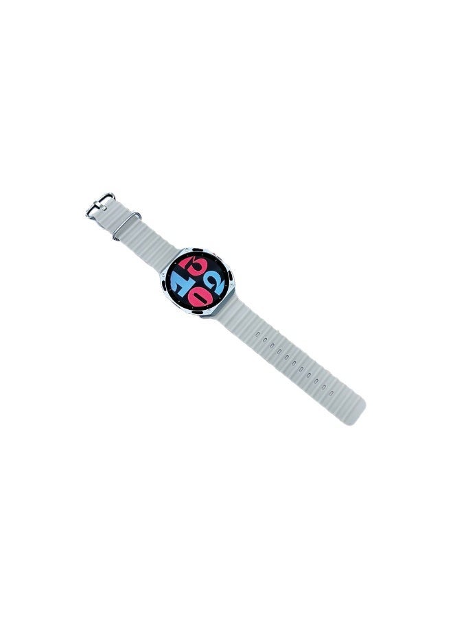 Compare TOR?MA V18 PRO GRAY SMART WATCH at KSA Price