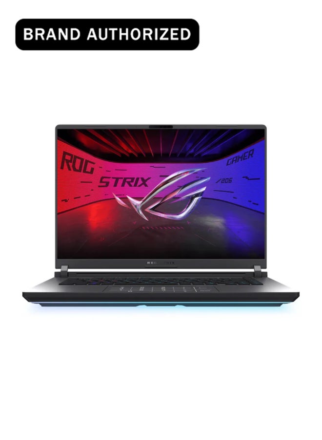 ROG Strix G16 Intel Core i7 14650HX Processor,…