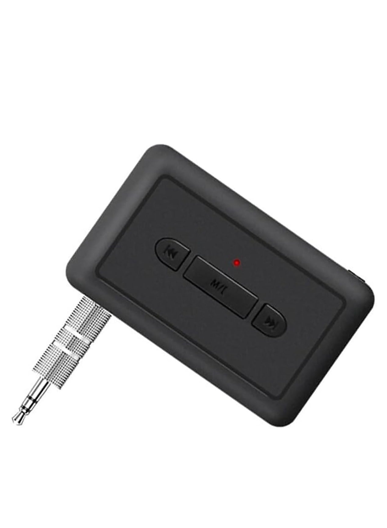 Car Bluetooth AUX Adapter,Bluetooth 5.2 Receiver,…