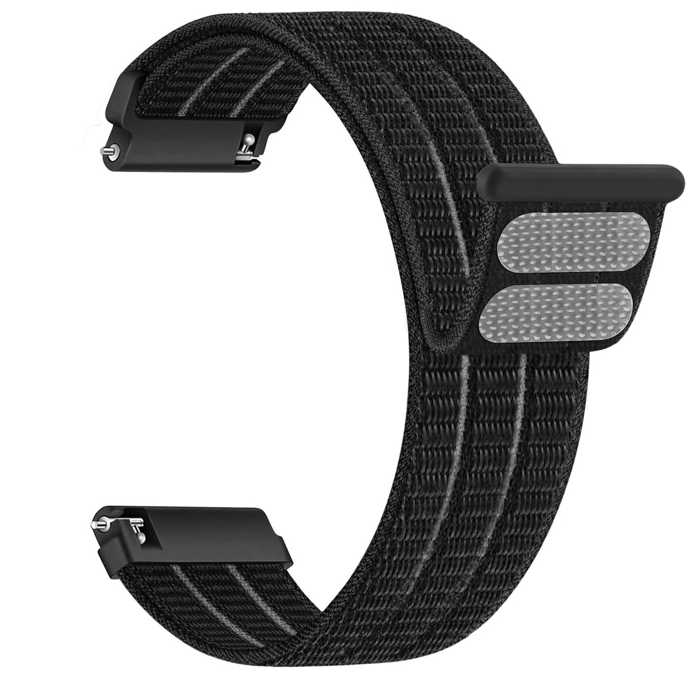 Nylon 22mm Quick Release Watch Strap for Garmin…
