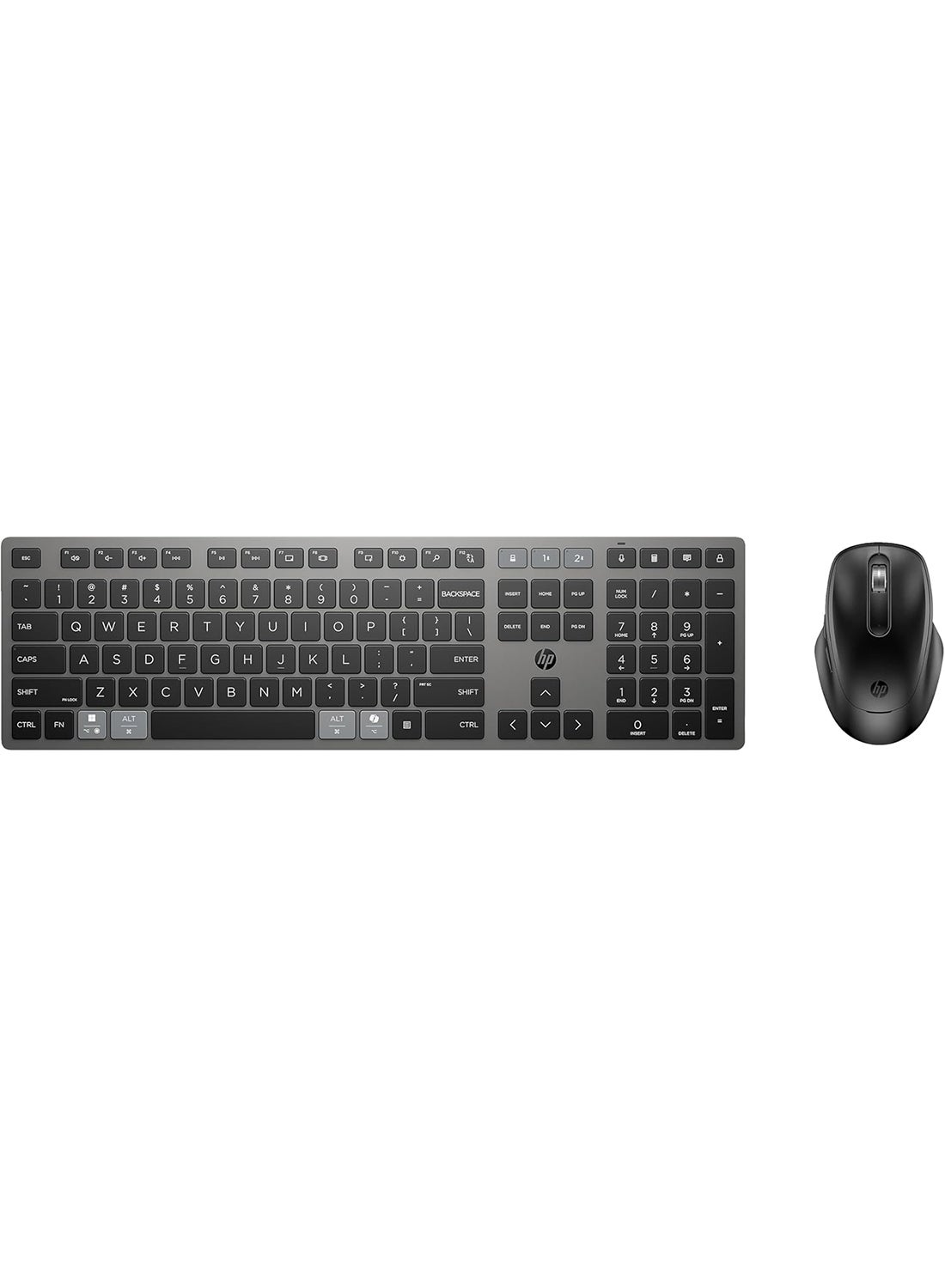 720 Multi Device Rechargeable Wireless Keyboard…