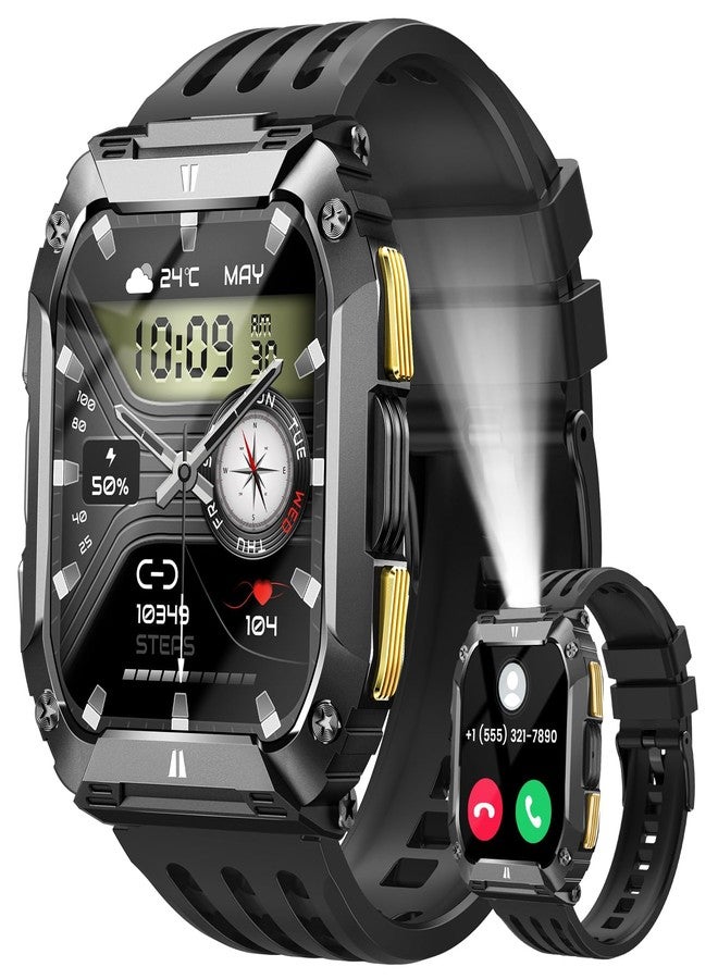 DEKELIFE Smart Watches for Men