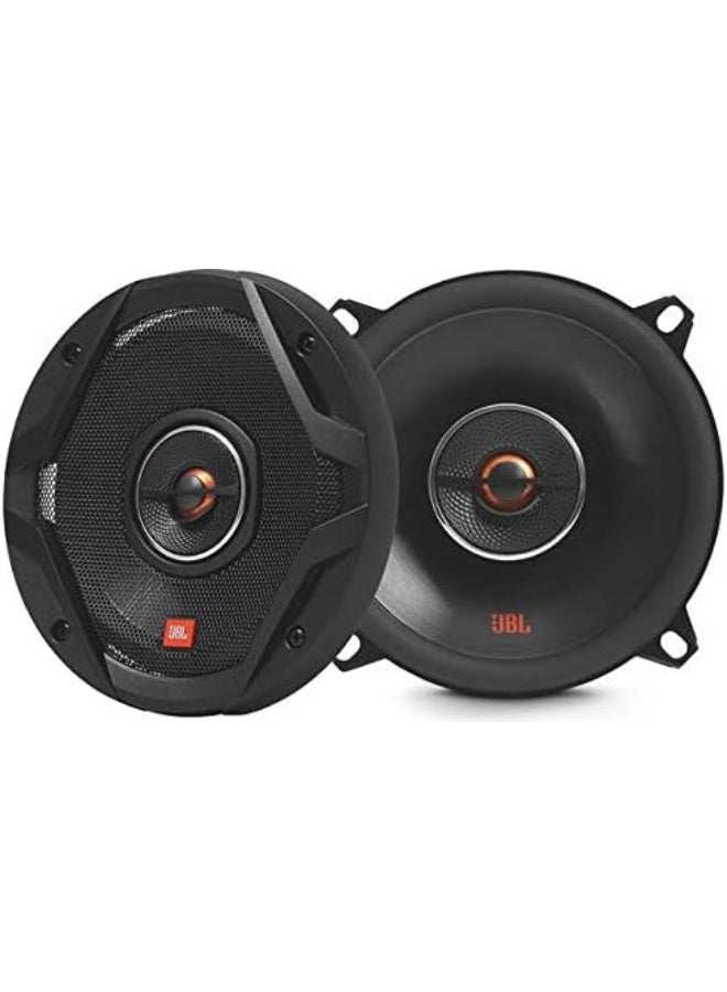 Compare Jbl Gx528 5.25 Inches Coaxial Car Speaker Pair at KSA Price