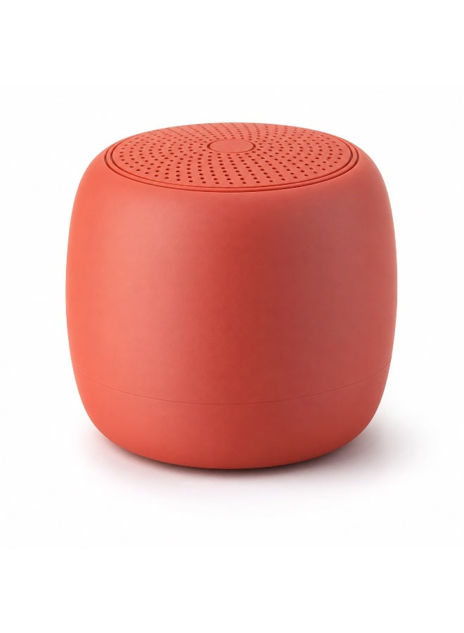 ALTRONE Mini Portable Bluetooth Speaker with 18H…