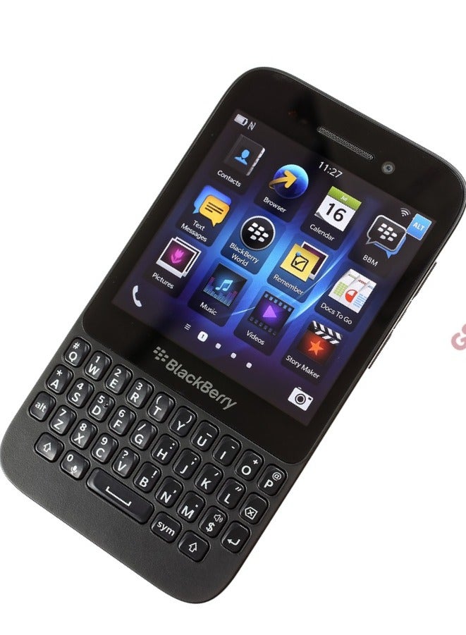 BlackBerryQ5