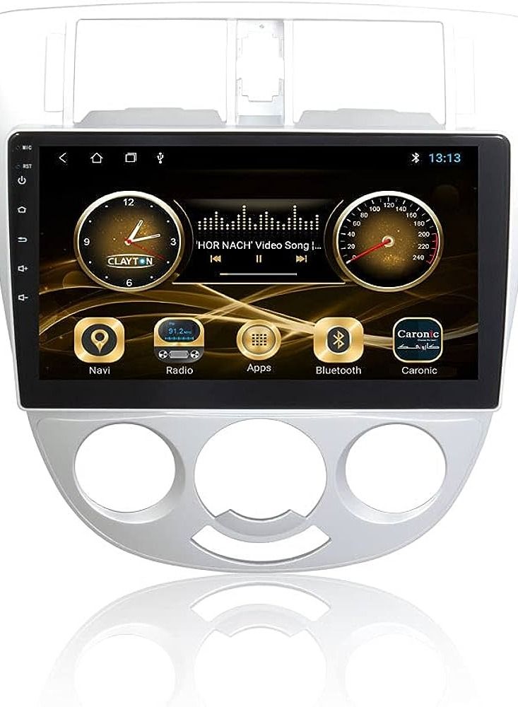 Android Screen for Chevorlate Optra 2008-2013 Octa…