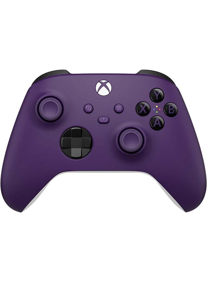 Xbox Core Wireless Gaming Controller – Astral Purple…