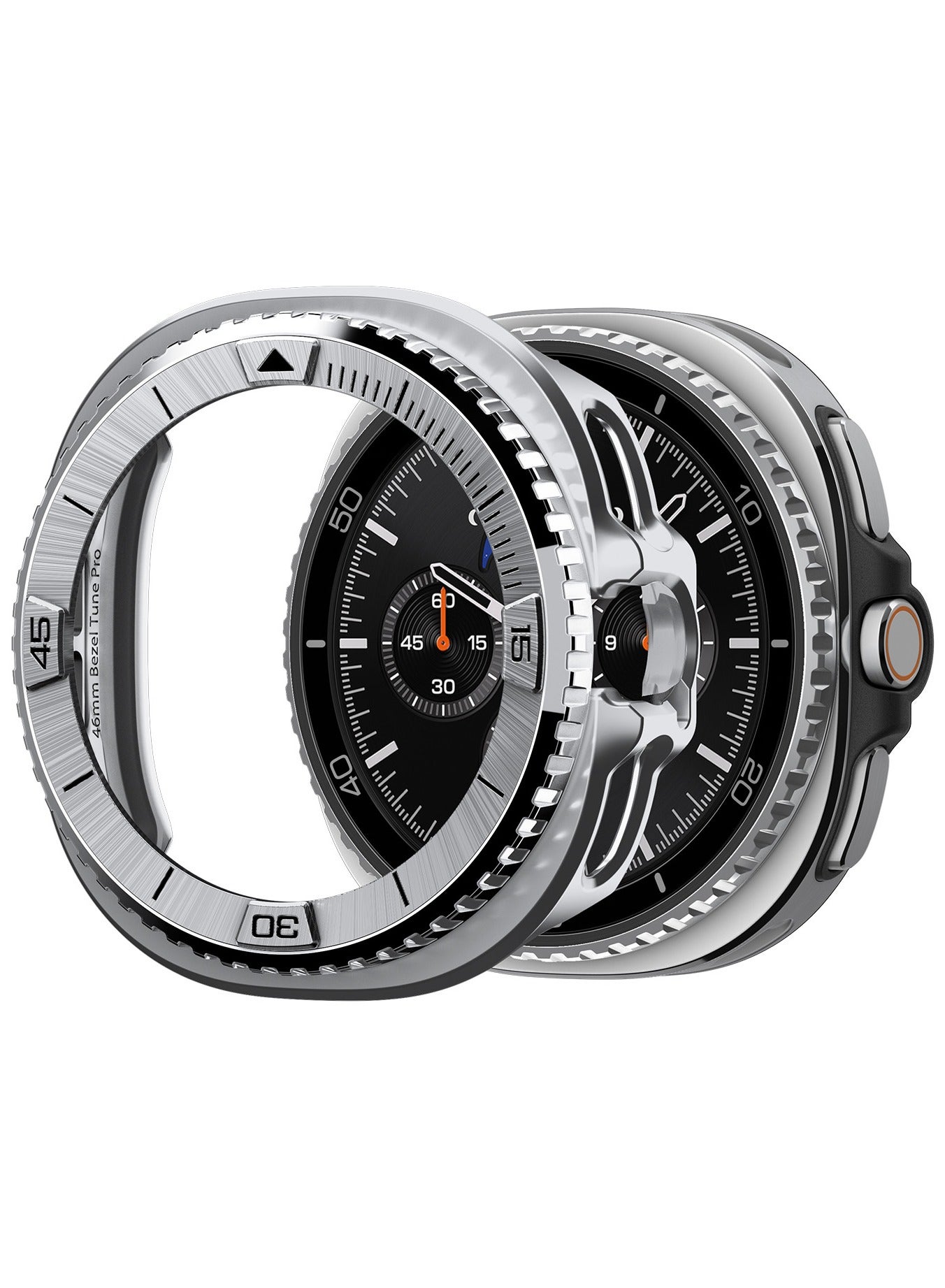 Bezel Tune Pro (Pilot) for Samsung Galaxy Watch…