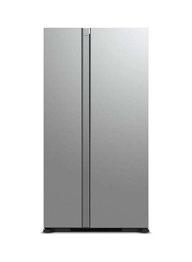Hitachi 700L Gross Side by Side 2 Door Refrigerator…