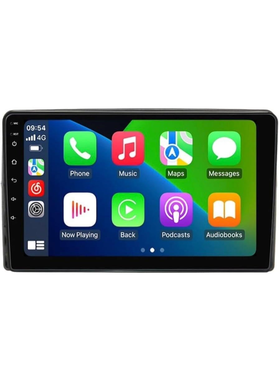 Compare Android Car Stereo for Chevrolet Chevy Silverado Suburban Tahoe GMC Sierra Yukon 4GB RAM 64GB ROM Support Carplay, MLink WiFi,GPS, 10 Inch IPS Screen with AHD Cam Included at KSA Price