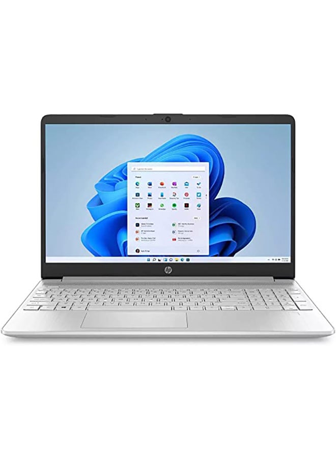 Compare 15dy2035 Upgraded Version Laptop With 15.6Inch Display, Core i3 Processor8GB RAM256GB SSDIntel UHD Graphics EnglishArabic Silver at KSA Price