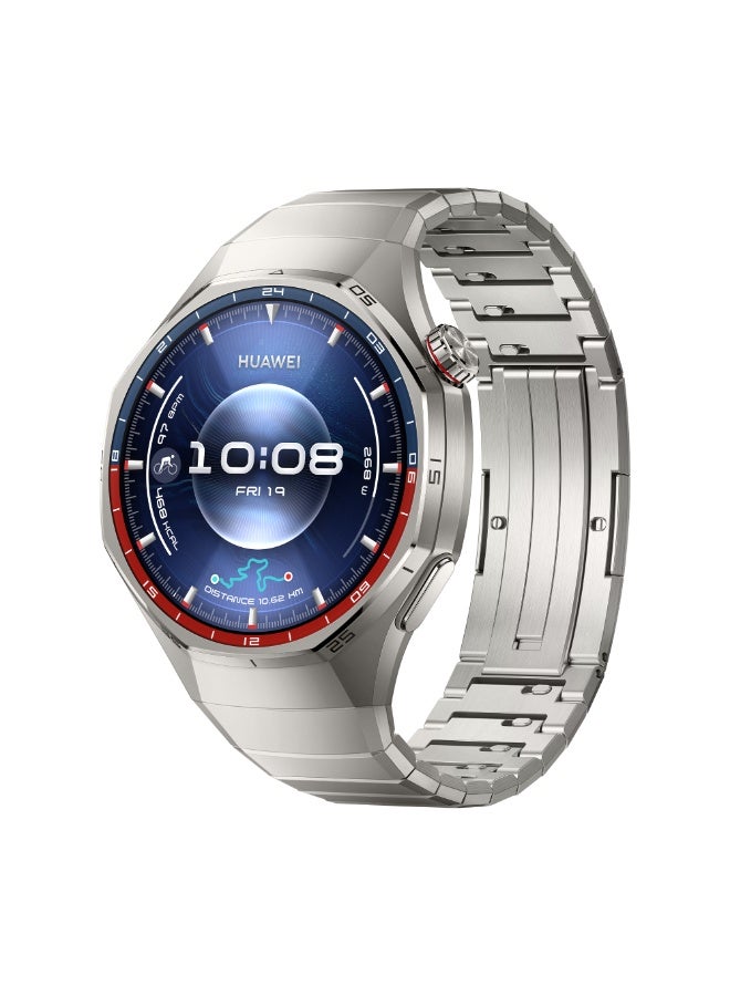 WATCH GT 6 Pro 46mm Smart Watch, 1.47'' Display,…