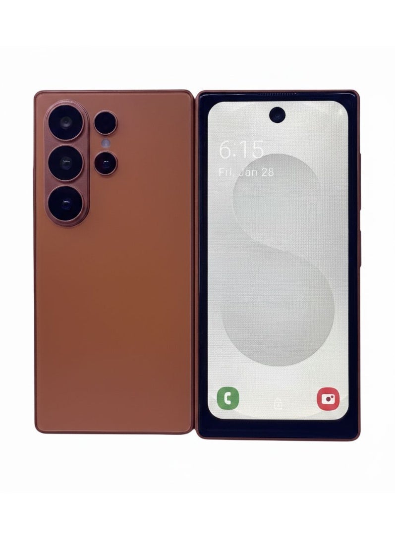 Compare Ultra Mini S26 Smartphone – 4.5 Inch AMOLED, 8GB RAM, 512GB Internal Storage, 50MP Camera at KSA Price