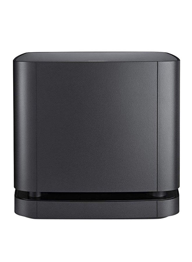 Compare Bose Bass Module 500 Wireless Subwoofer, Black 7961454100 Black at KSA Price