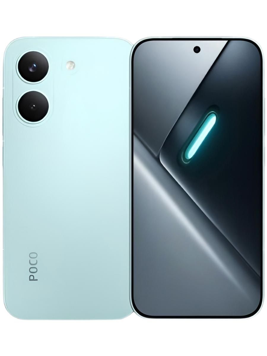 Smartphone Poco POCO X8 Pro 12 GB/256 GB