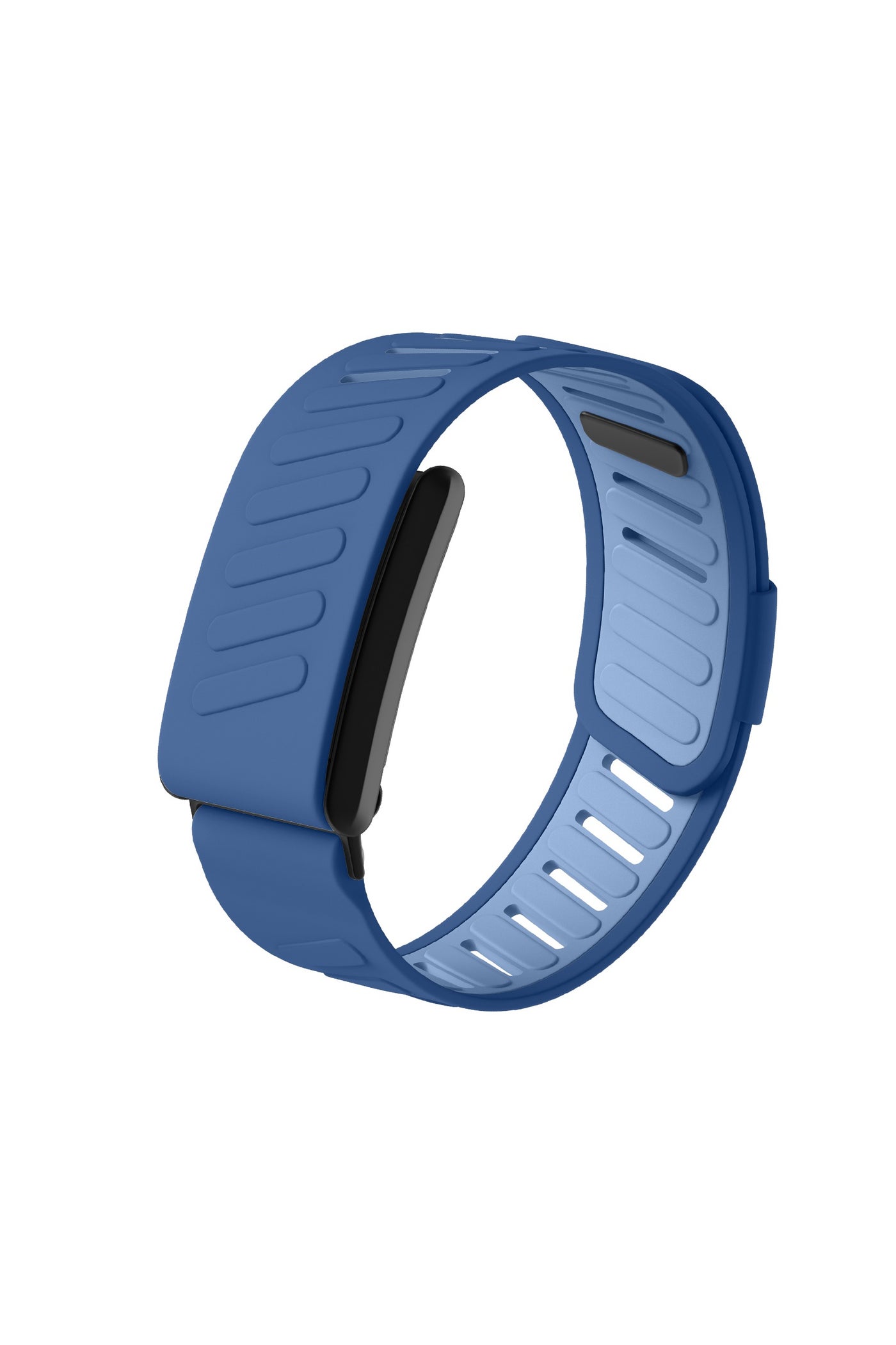Compare Moxedo Comfort Durable Whoop 5.0 Band SoftTouch Silicone Replacement Wrist Strap–Flexible, Waterproof Watch Band for Men & Women, Lightweight, SkinFriendly with UShaped Connector  Blue at KSA Price