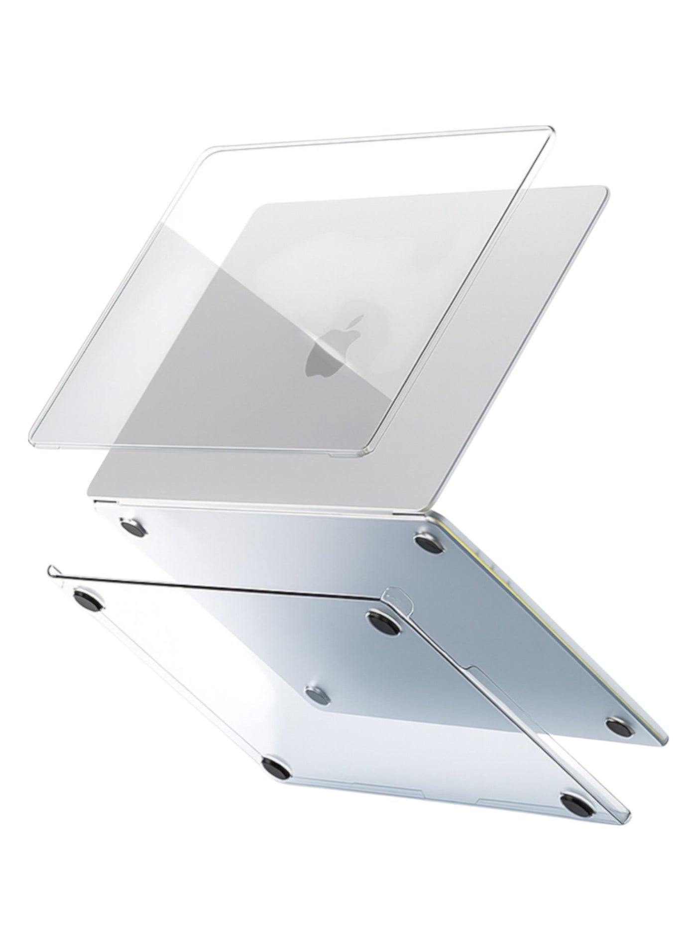 MacBook Air 13 Inch Case (2022–2025) – Compatible…