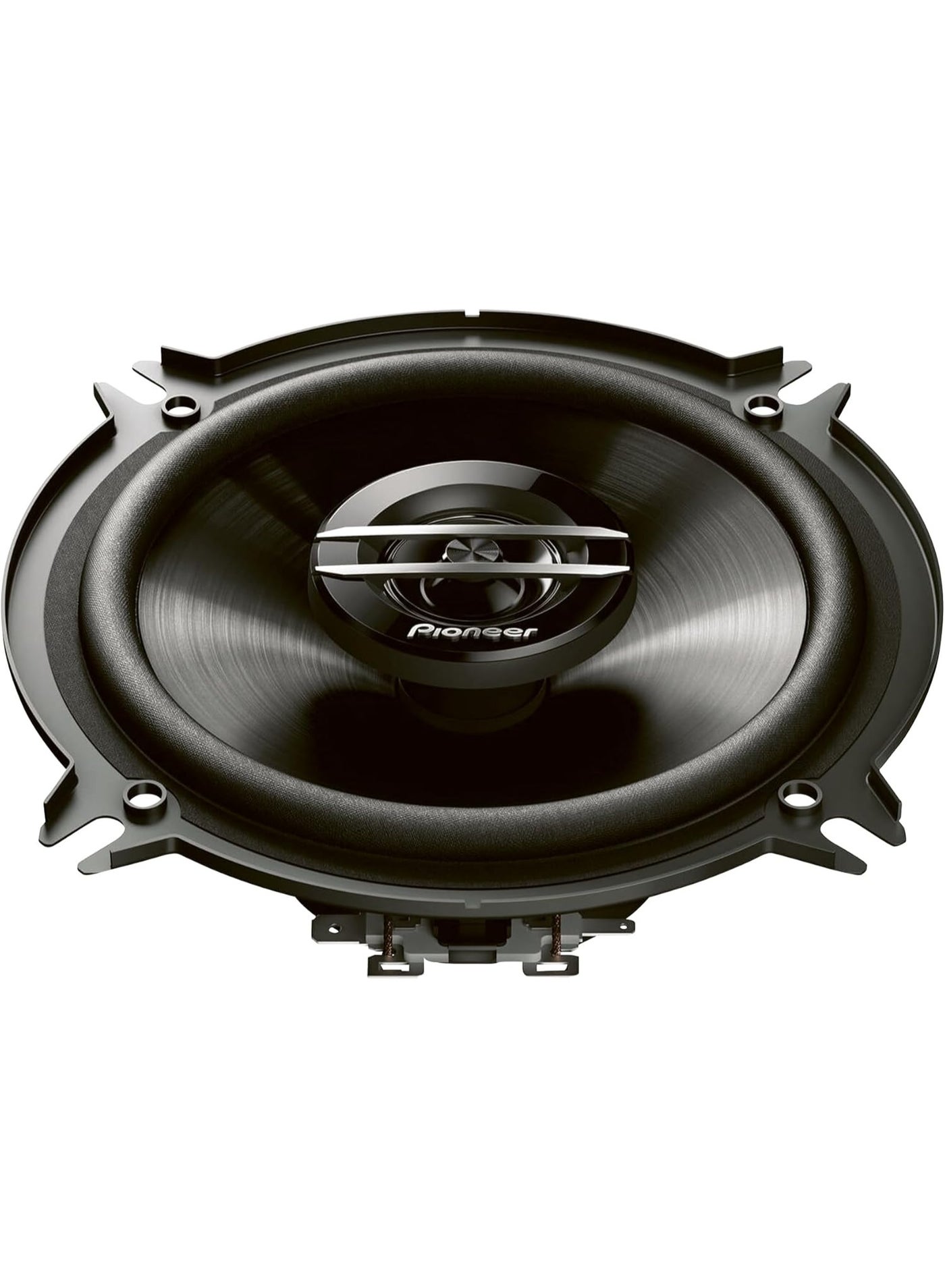 Compare TSG1320F 250W 2Way Coaxial Speaker System, 5.25Inch Size at KSA Price