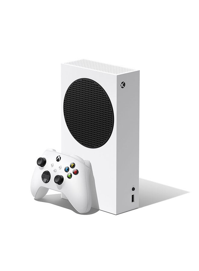 Xbox Series S 512 GB Digital Console With…