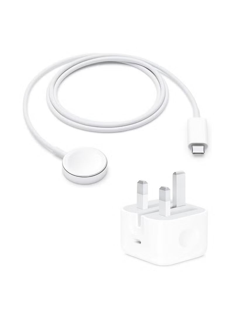 Apple Watch Charger, USB C Magnetic Fast Charging…