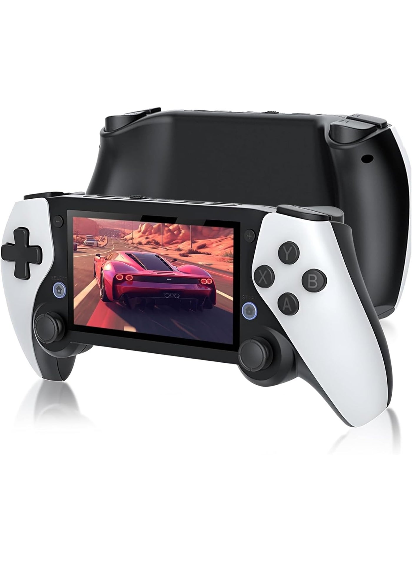 M25 Retro Handheld Game Console with 4.3