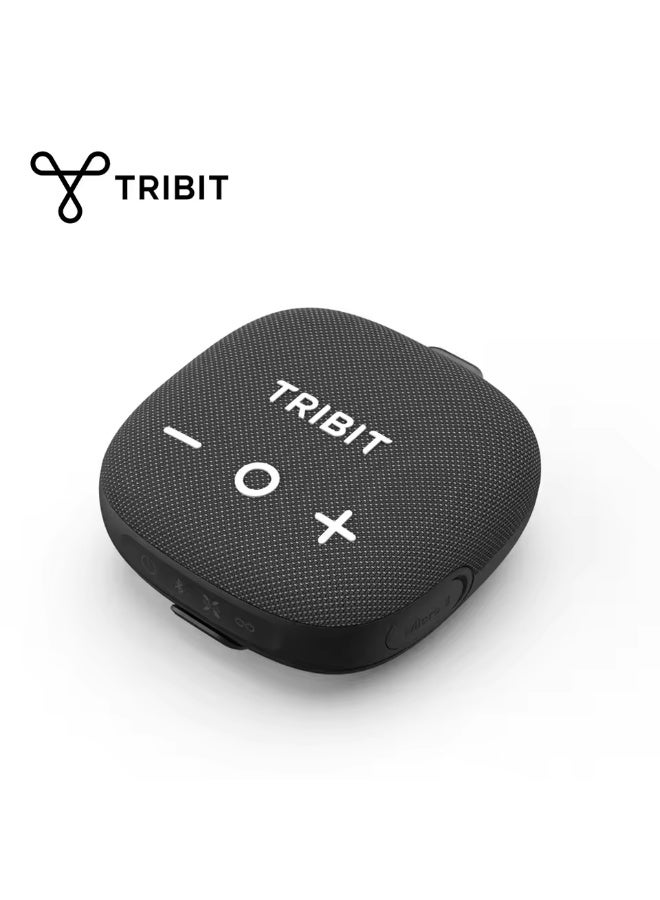 TRIBIT StormBox Micro 3 Portable Bluetooth Speaker,13W…