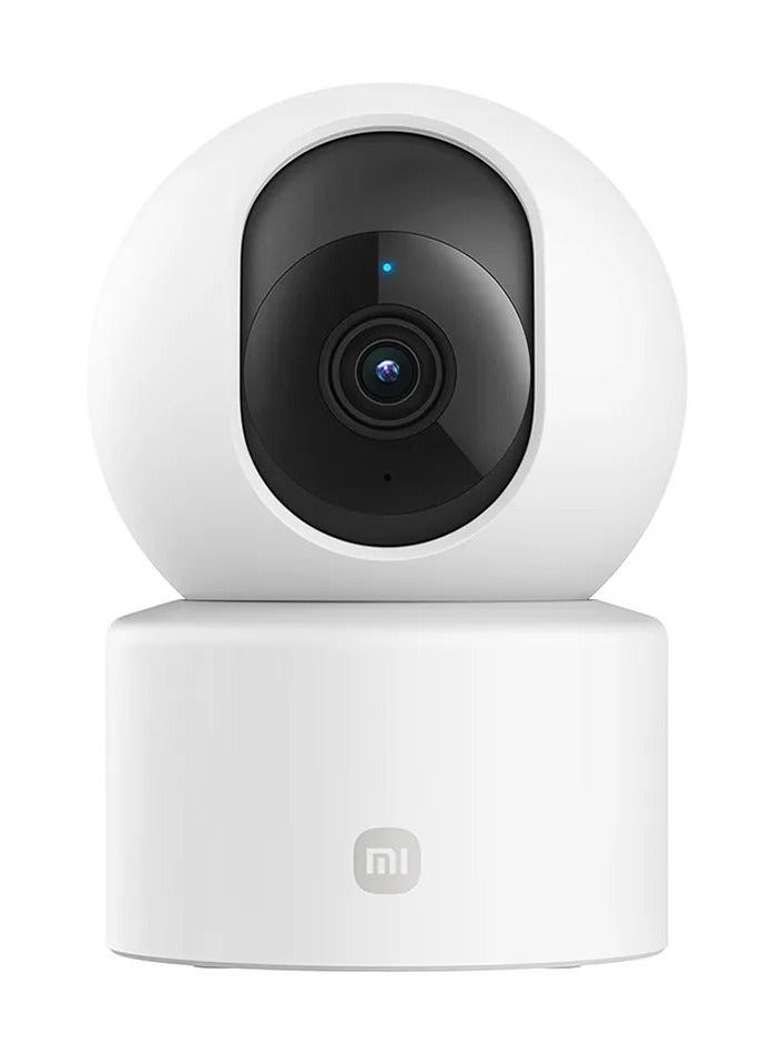 Compare MI Smart Camera C301,2k Image Physical lens Shield Indoor Voice calls Night Vision Human Detection work with Google Home AlexaGlobal version at KSA Price
