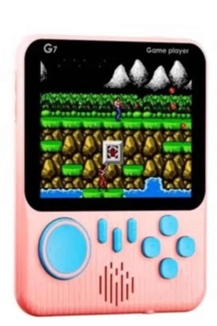G7 Game Box Handheld Console