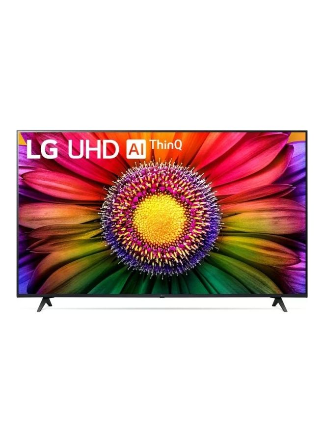 LG 4K 55 Inch Smart LED TV with Magic…