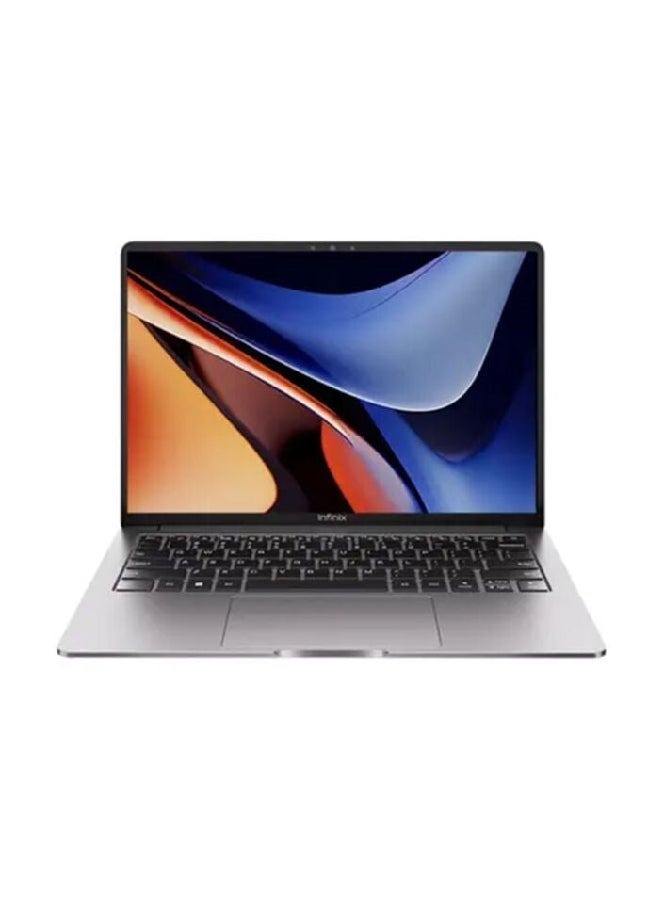 Compare XBOOK 15 Laptop With 15.6 Inch Full HD 1920X1080 Display, AMD Ryzen 55500U Processor8GB RAM DDR4512GB SSDWindows 11 HomeAMD Radeon RX Graphics EnglishArabic Silver at KSA Price